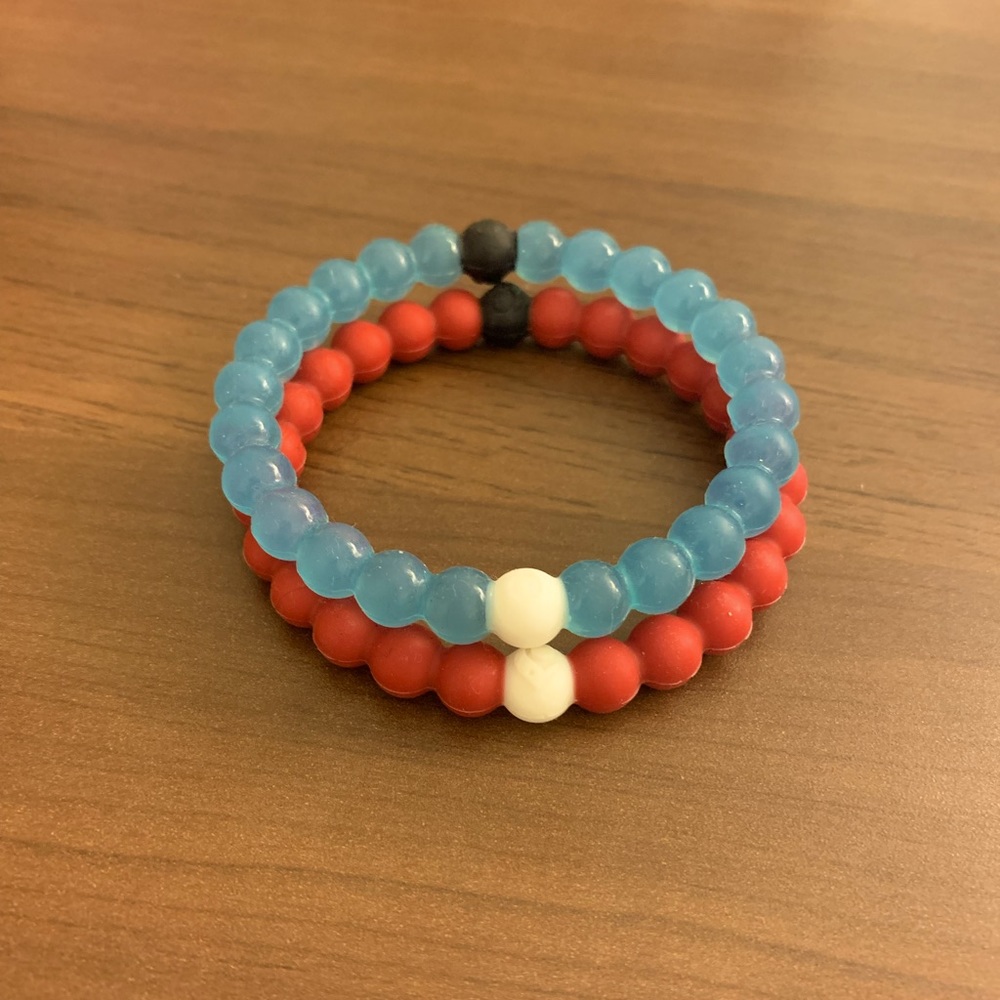Lokai bracelets size